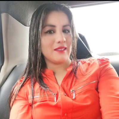 Lizeth Tuesta