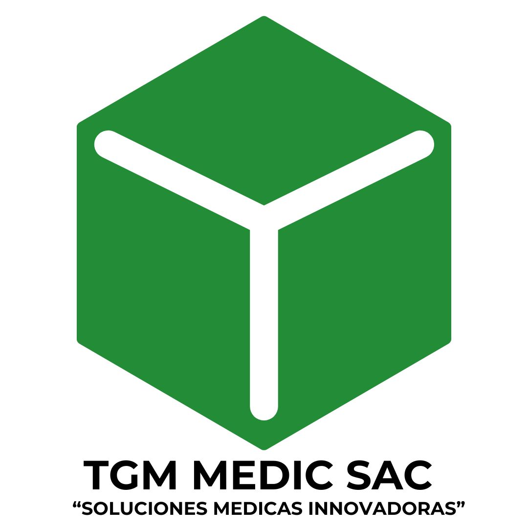 TGM Medic soluciones quirurgicas